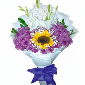 Dreamy Bloom Bouquet