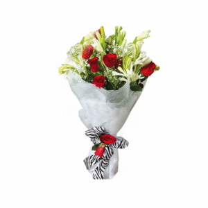 The Wild Heart Arrangement