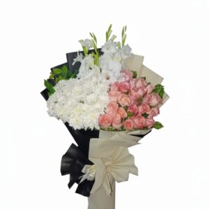 Royal  Passion Bouquet