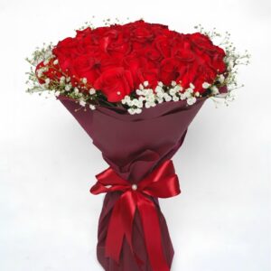 The Hundred Hearts___Bouquet