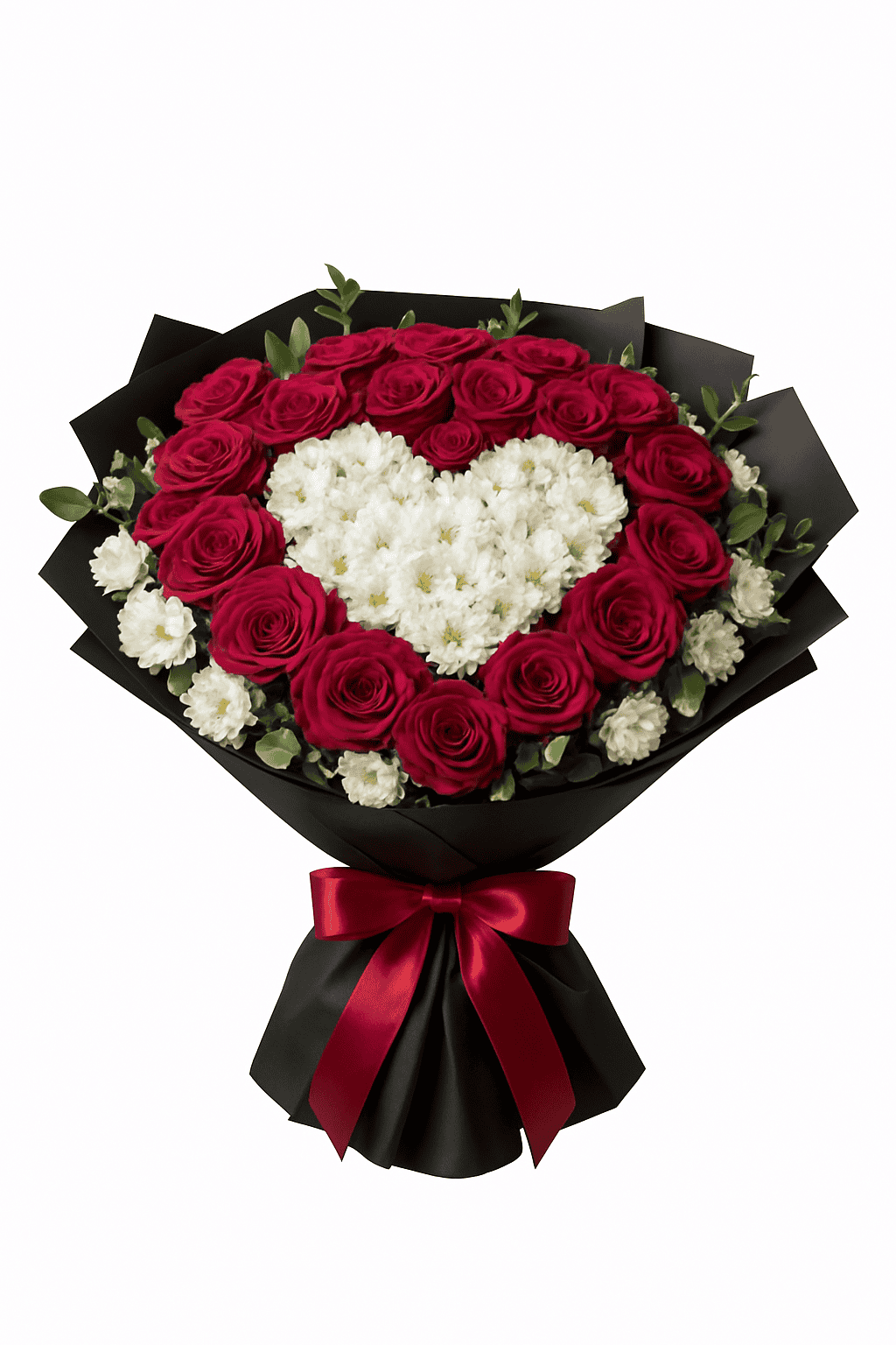 Quiet Comfort Bouquet