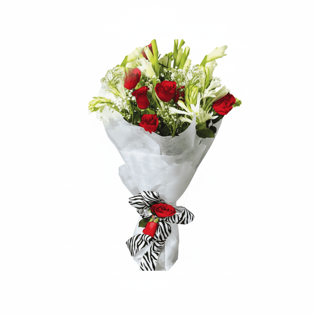 Bouquet 4